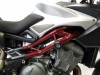 Aero padací chrániče, Benelli Tre K '08-, černé